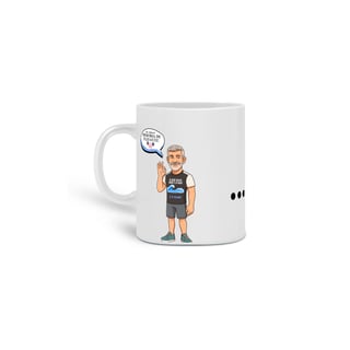 Nome do produtocaneca personalizada memoria de elefante