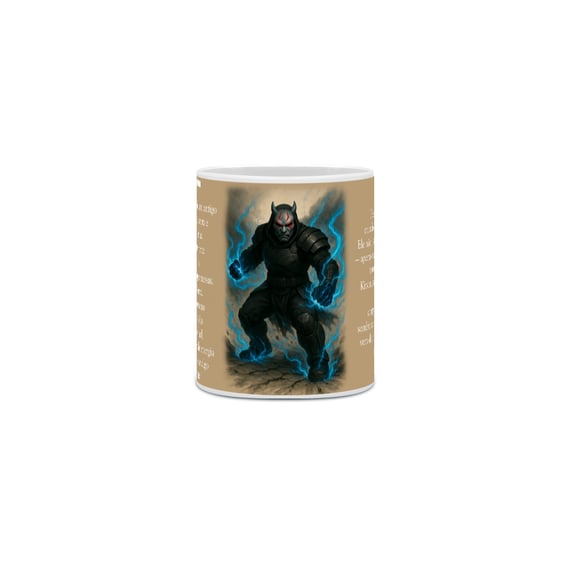 Caneca Raigon