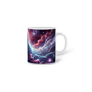 Nome do produtoCaneca coleção Cosmic Creatures, Astrogeist
