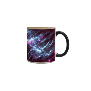 Nome do produtoCaneca mágica coleção Cosmic Creatures, Astrogeist