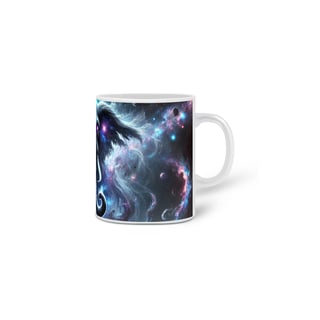Nome do produtoCaneca coleção Cosmic Creatures, Astrophaunt
