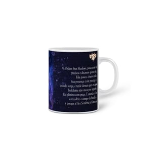 Nome do produtoCaneca Tsukihana