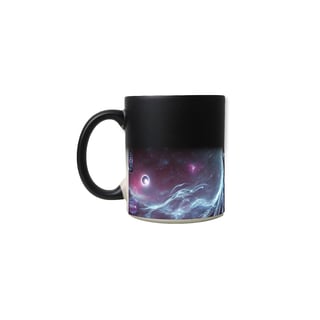 Nome do produtoCaneca mágica coleção Cosmic Creatures, Astrogeist