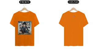 Nome do produtoCamiseta Modo senpai: Desativado