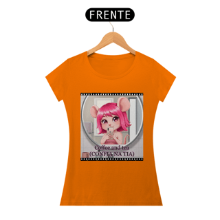 Nome do produtoCamiseta feminina Confia na tia
