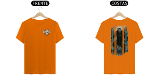 Nome do produtoCamiseta unissex Raigon