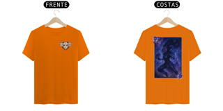 Nome do produtoCamiseta unissex Tsukihana