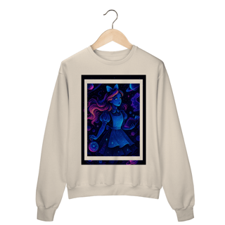 Nome do produtoMoletom prime Alice