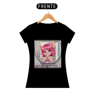 Nome do produtoCamiseta feminina Confia na tia