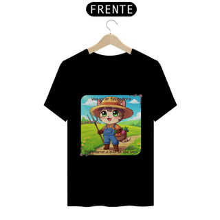 Nome do produtoCamiseta Fazendeira