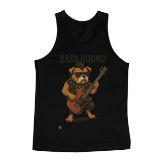 Nome do produtoRegata Bass Hound