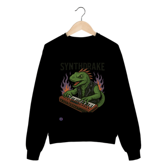 Nome do produtoMoletom Synthdrake