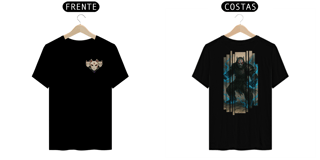 Nome do produtoCamiseta unissex Raigon