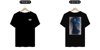 Nome do produtoCamiseta unissex Yunari