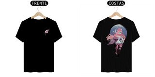 Nome do produtoCamiseta personalizada DMS Nezuko