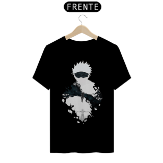 Nome do produtoCamiseta personalizada JJK 