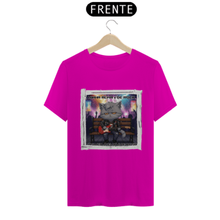 Nome do produtoCamiseta alma de rock