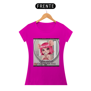 Nome do produtoCamiseta feminina Confia na tia