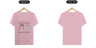 Nome do produtoCamiseta unissex flork