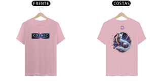 Nome do produtoCamiseta coleção Cosmic Creatures, Aetherfox