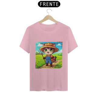 Nome do produtoCamiseta Fazendeira