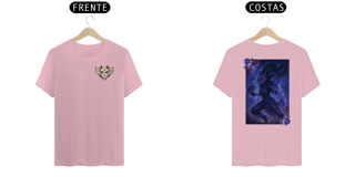 Nome do produtoCamiseta unissex Tsukihana