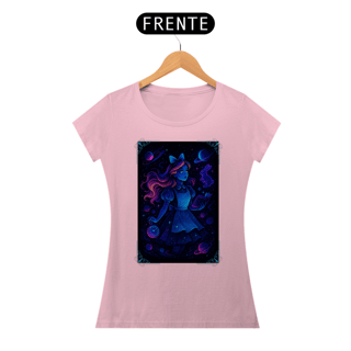 Nome do produtocamiseta feminina Alice