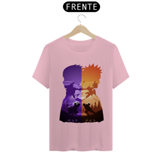 Nome do produtoCamiseta personalizada Ninjas NeS