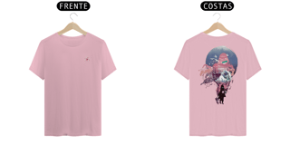 Nome do produtoCamiseta personalizada DMS Nezuko