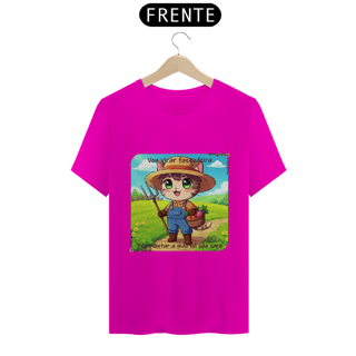 Nome do produtoCamiseta Fazendeira
