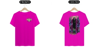 Nome do produtoCamiseta unissex Raigon