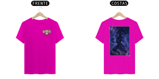 Nome do produtoCamiseta unissex Tsukihana