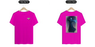 Nome do produtoCamiseta unissex Yunari