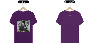 Nome do produtoCamiseta Modo senpai: Desativado