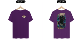 Nome do produtoCamiseta unissex Raigon