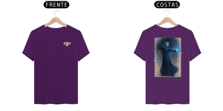 Nome do produtoCamiseta unissex Yunari