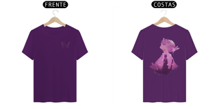 Nome do produtocamiseta personalizada dms sh