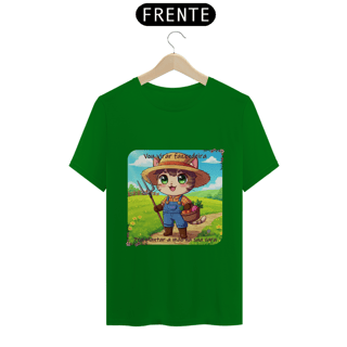 Nome do produtoCamiseta Fazendeira