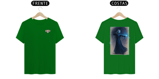 Nome do produtoCamiseta unissex Yunari