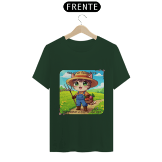 Nome do produtoCamiseta Fazendeira