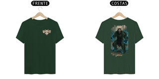 Nome do produtoCamiseta unissex Raigon