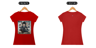Nome do produtoCamiseta feminina Modo Senpai: desativado