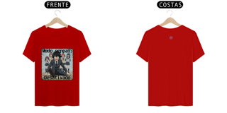 Nome do produtoCamiseta Modo senpai: Desativado