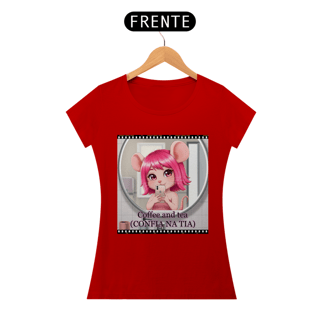 Nome do produtoCamiseta feminina Confia na tia