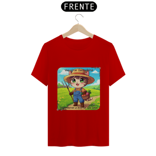 Nome do produtoCamiseta Fazendeira