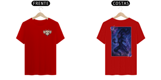 Nome do produtoCamiseta unissex Tsukihana