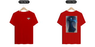 Nome do produtoCamiseta unissex Yunari