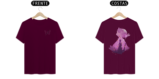 Nome do produtocamiseta personalizada dms sh