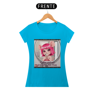 Nome do produtoCamiseta feminina Confia na tia
