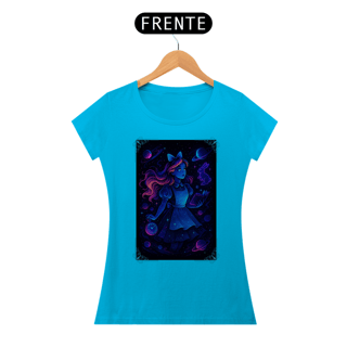 Nome do produtocamiseta feminina Alice